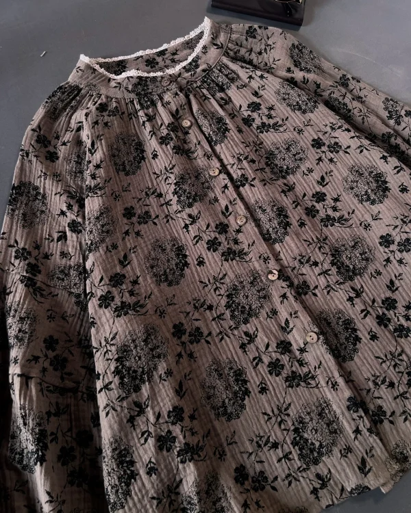 Kanola Shirt foto 7