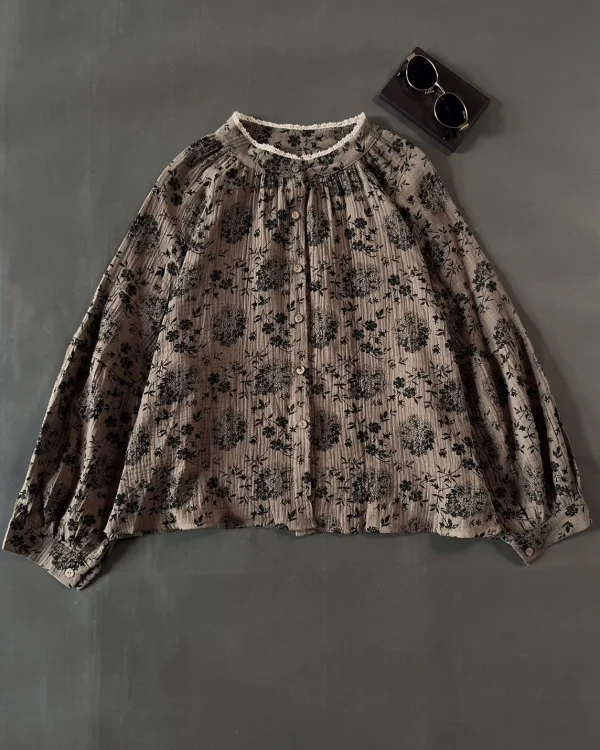 Kanola Shirt foto 6