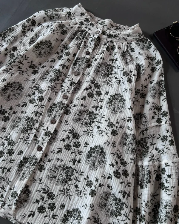 Kanola Shirt foto 4