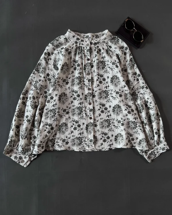 Kanola Shirt foto 1