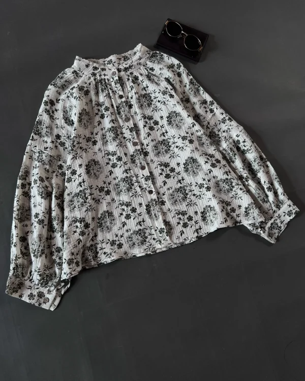 Kanola Shirt foto 2