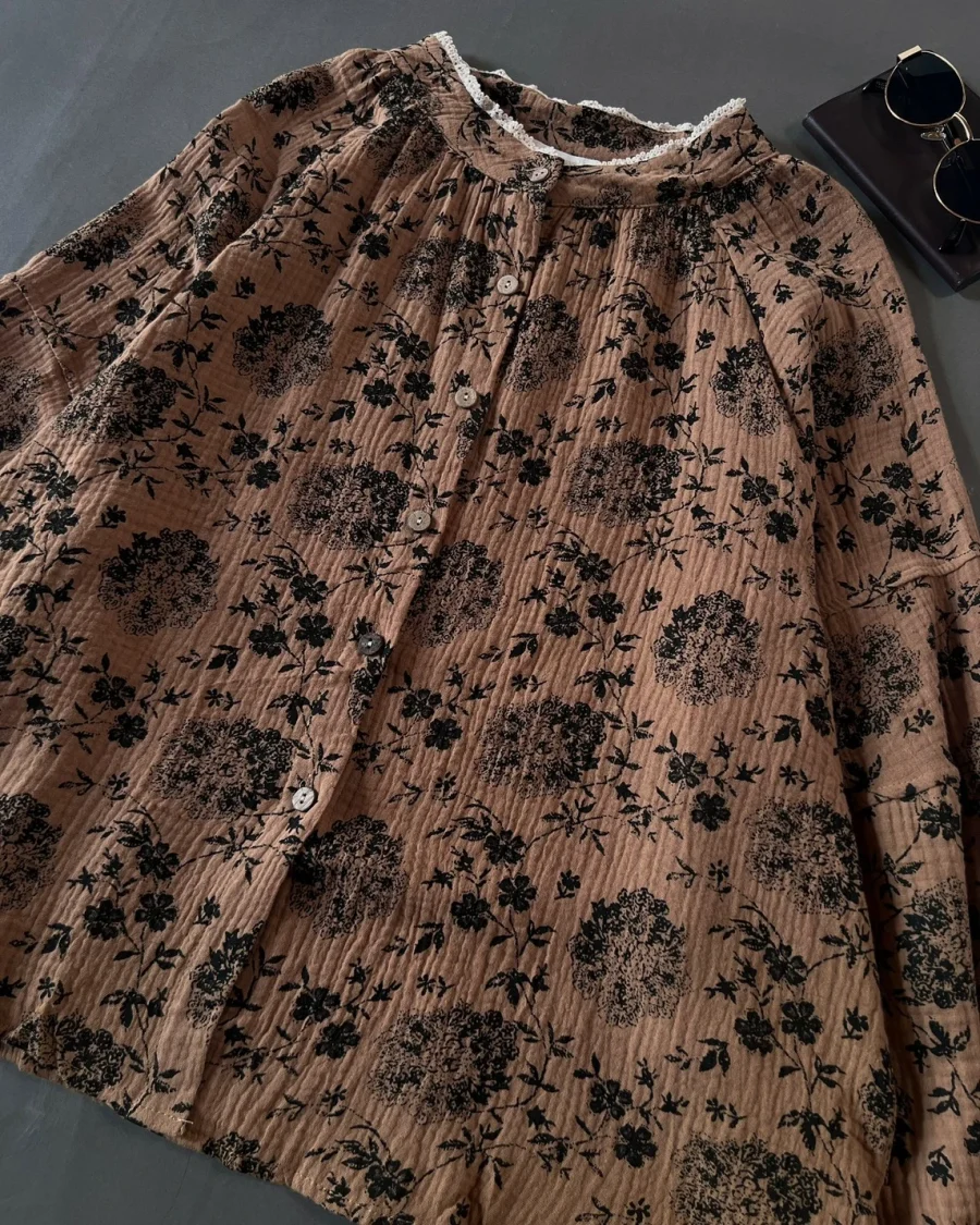 Kanola Shirt foto 9
