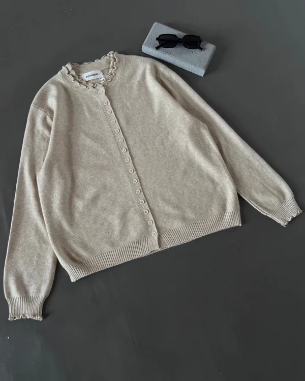 Mayson Cardi 8933 foto 3