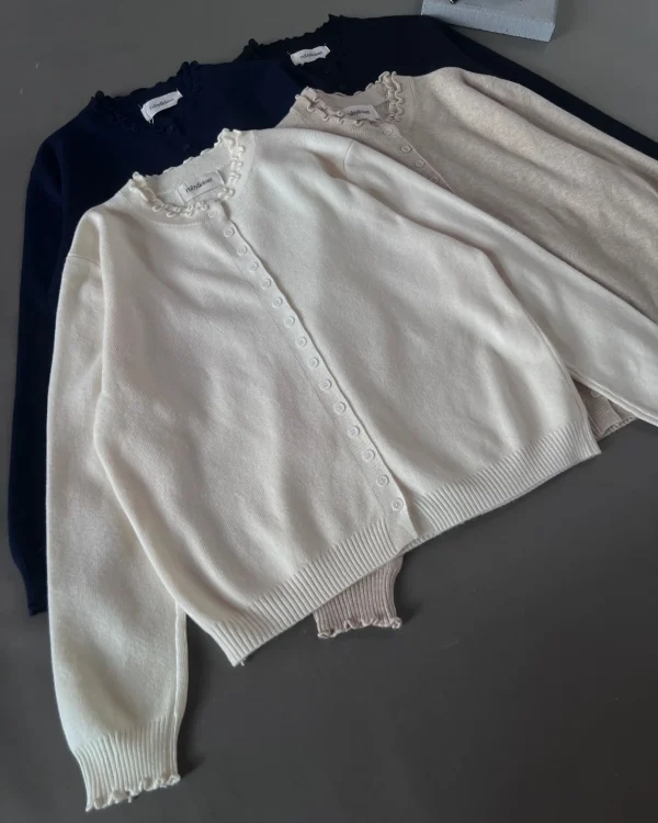 Mayson Cardi 8933 foto 7