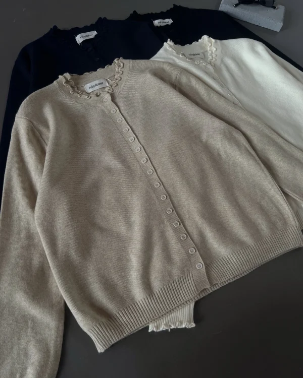 Mayson Cardi 8933 foto 4
