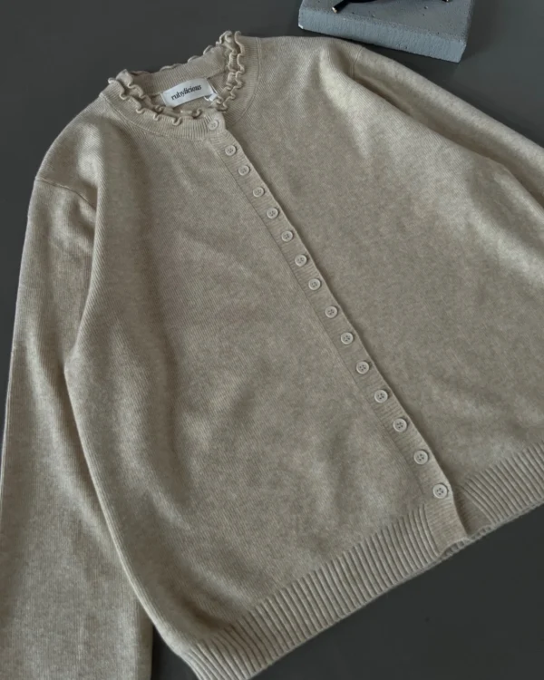 Mayson Cardi 8933 foto 5