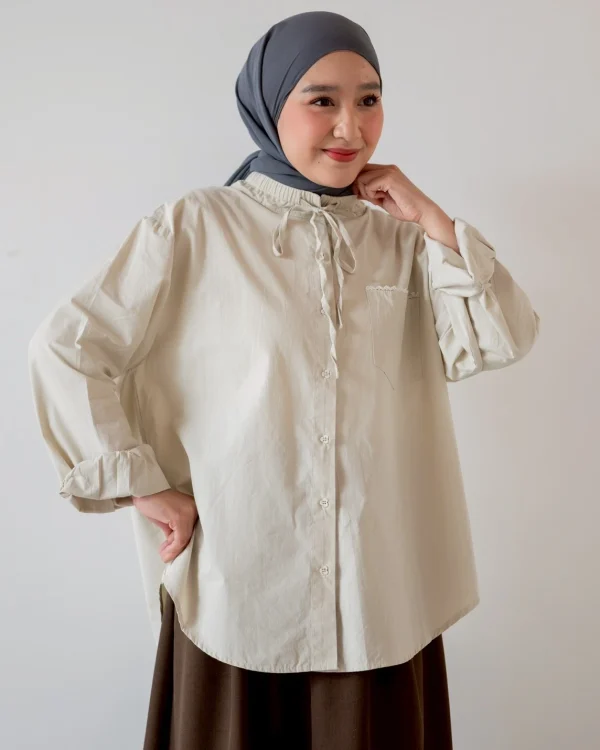 Oksava Shirt foto 3