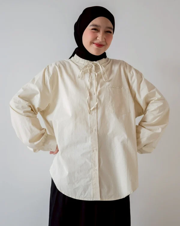 Oksava Shirt