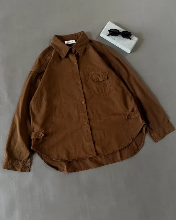 Olson Shirt foto 2