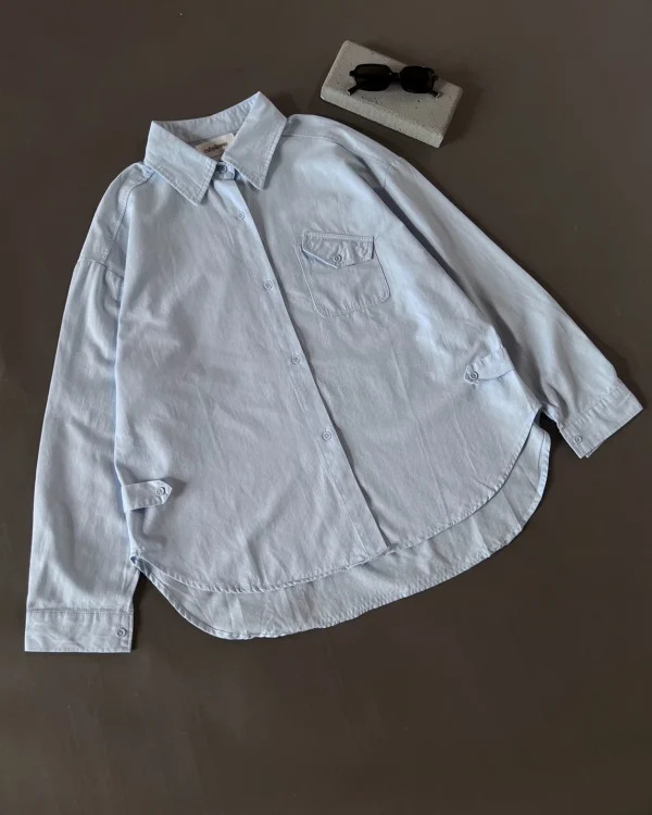 Olson Shirt foto 1