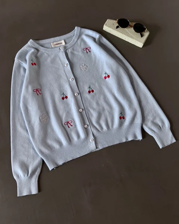 Pervara Cardi