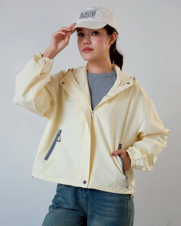 Piersa Jacket foto 13