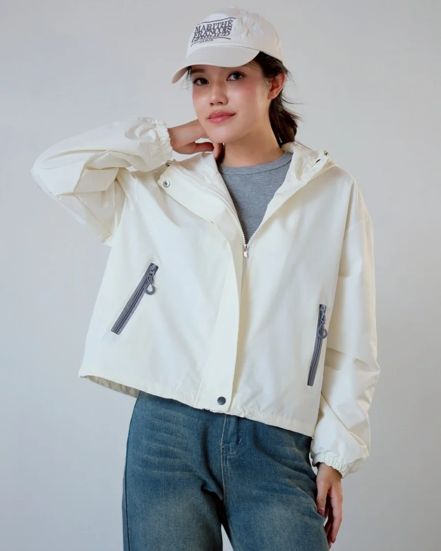 Piersa Jacket foto 9