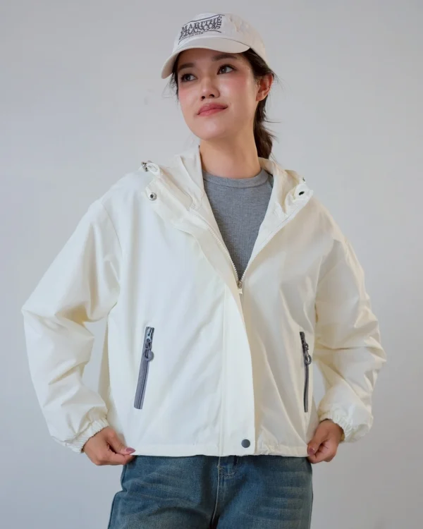 Piersa Jacket foto 2