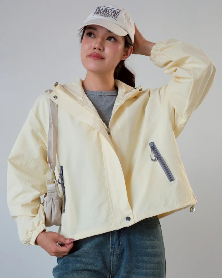 Piersa Jacket foto 14