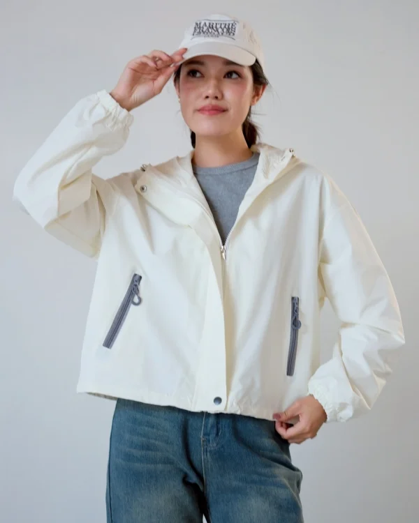 Piersa Jacket foto 7