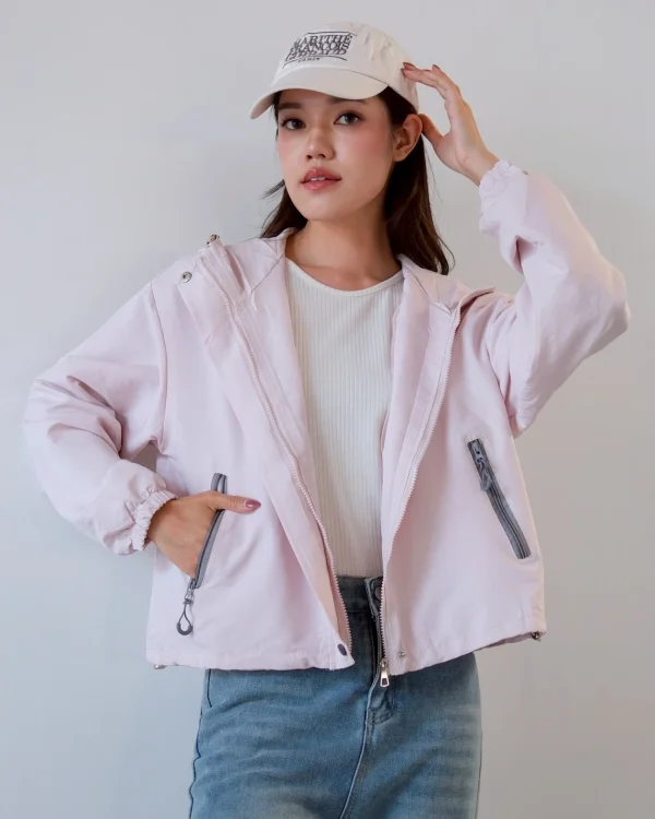 Piersa Jacket foto 10