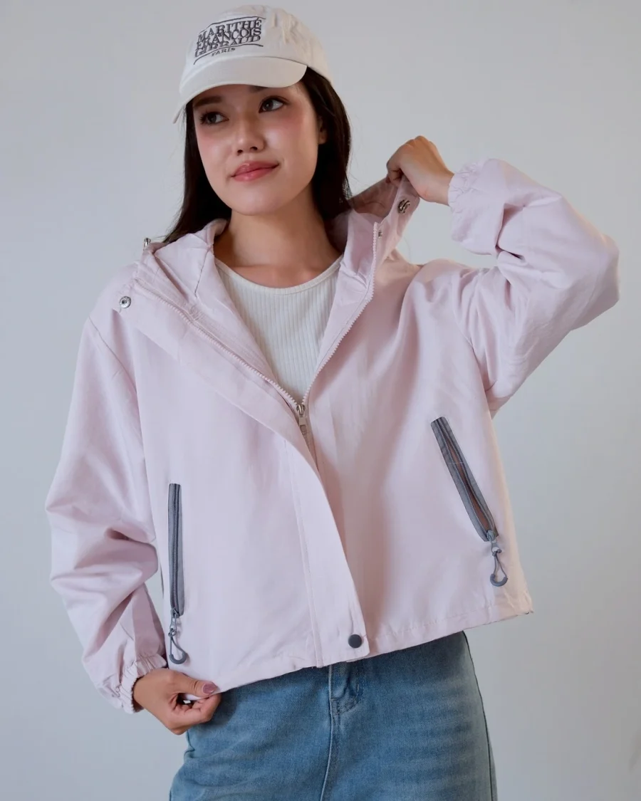 Piersa Jacket foto 12