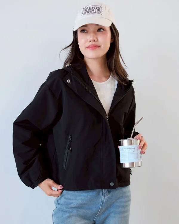 Piersa Jacket foto 4