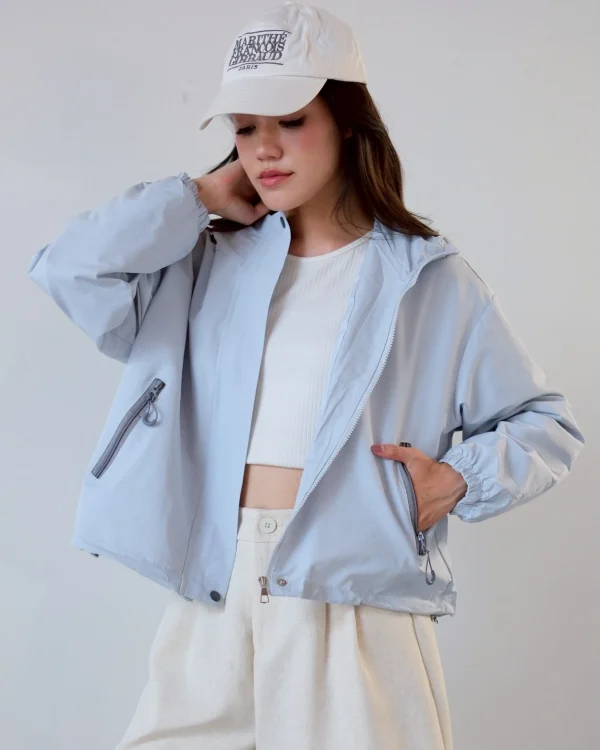 Piersa Jacket foto 6