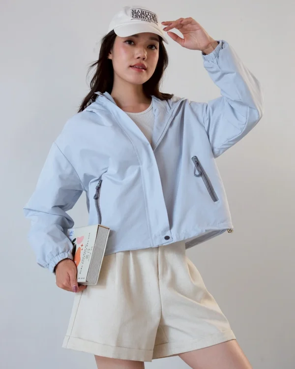 Piersa Jacket