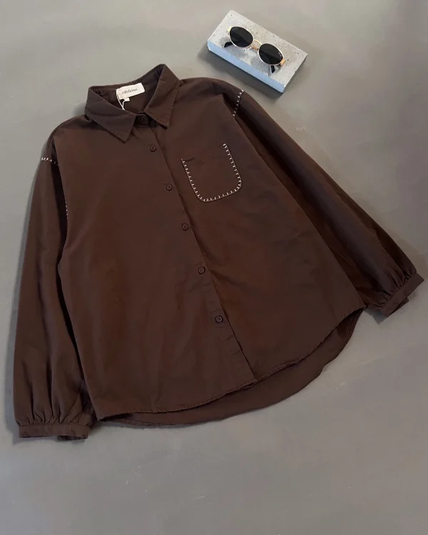 Qlura Shirt foto 6