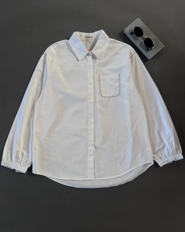 Qlura Shirt