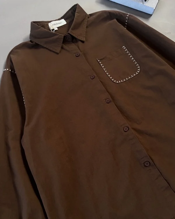 Qlura Shirt foto 5