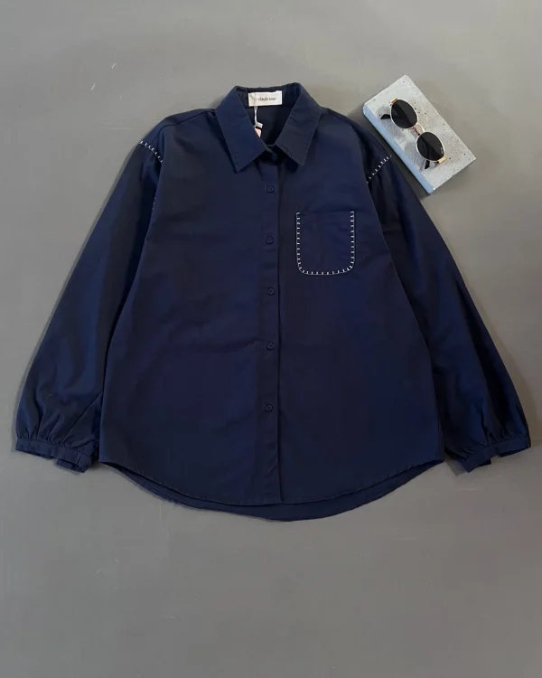 Qlura Shirt foto 10