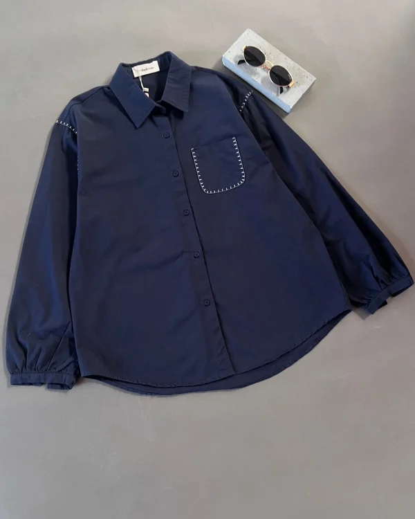 Qlura Shirt foto 9
