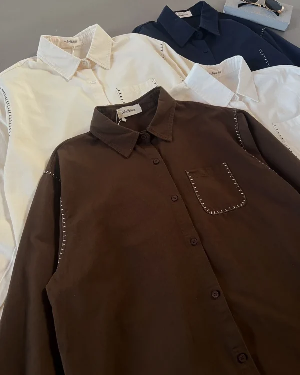 Qlura Shirt foto 3