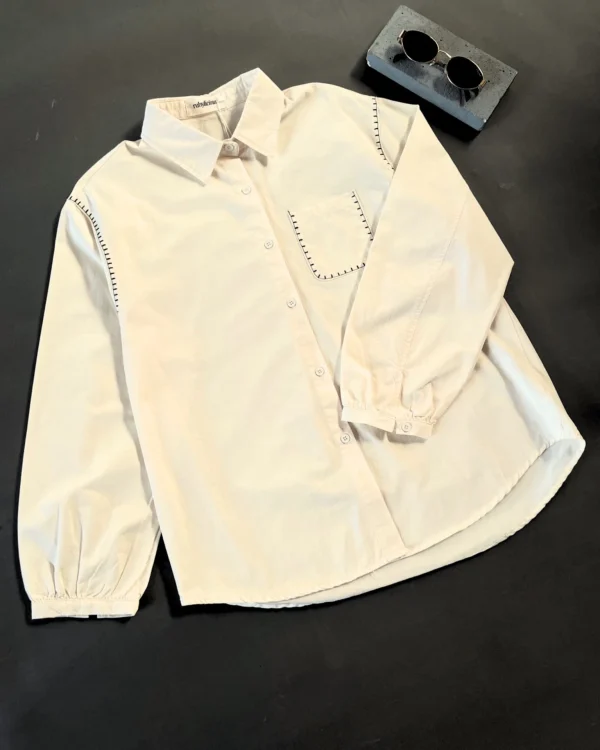 Qlura Shirt foto 8
