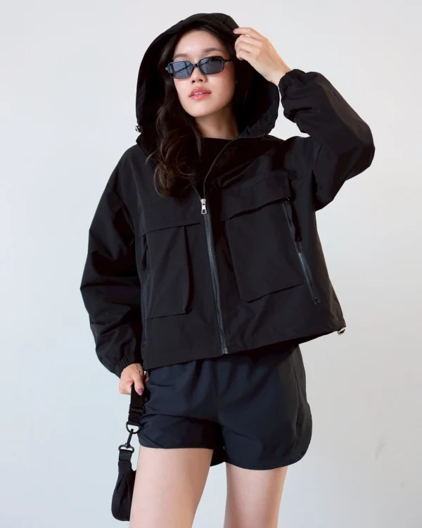 Qenaya Jacket foto 3