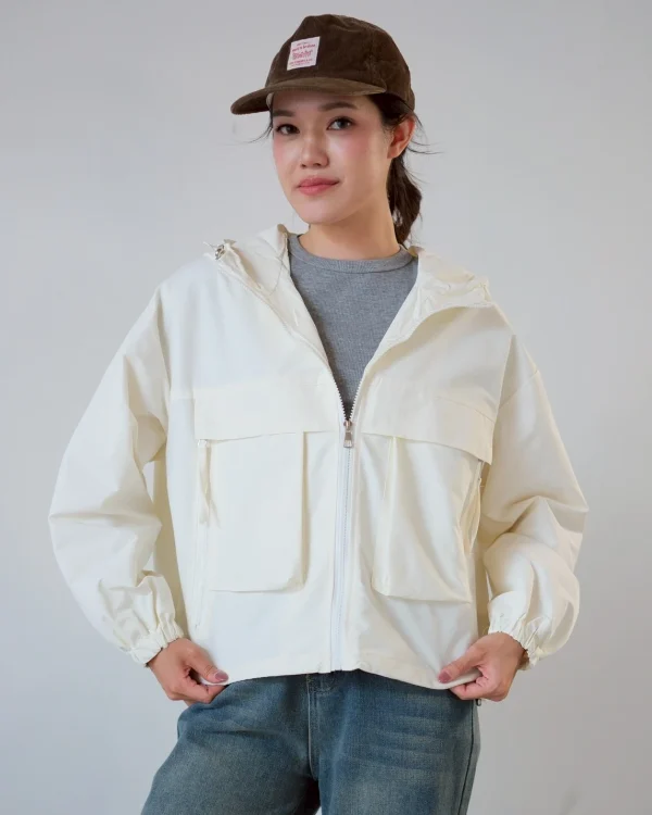 Qenaya Jacket