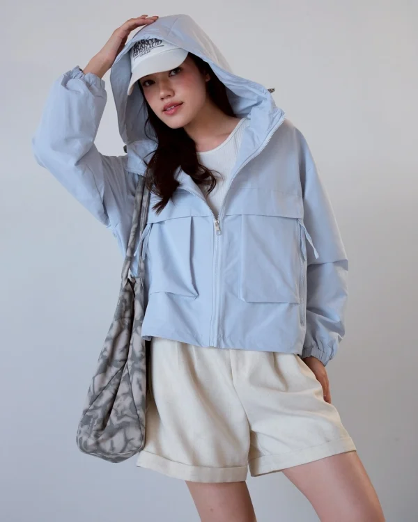 Qenaya Jacket foto 1