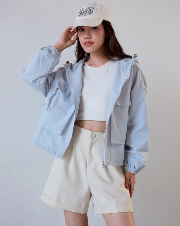 Qenaya Jacket foto 3