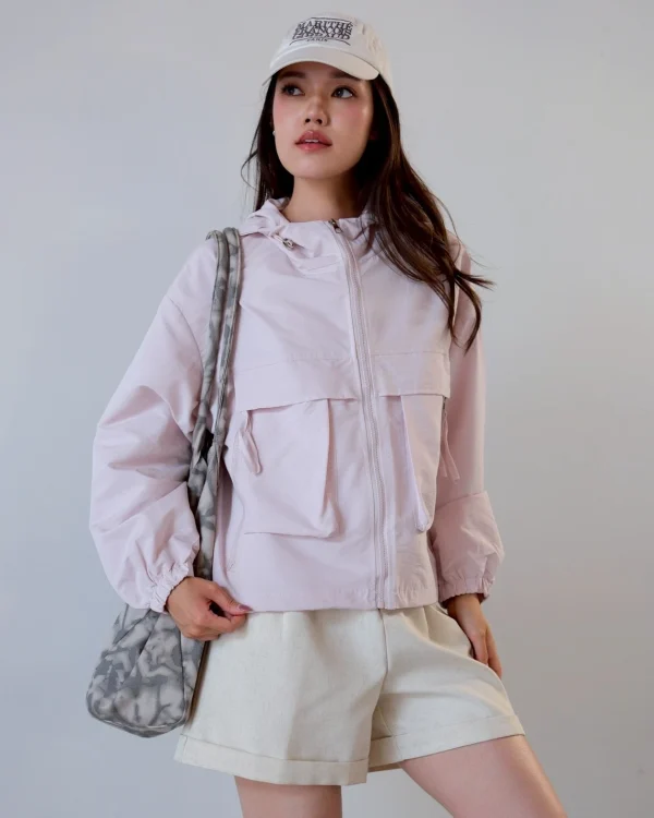Qenaya Jacket foto 3