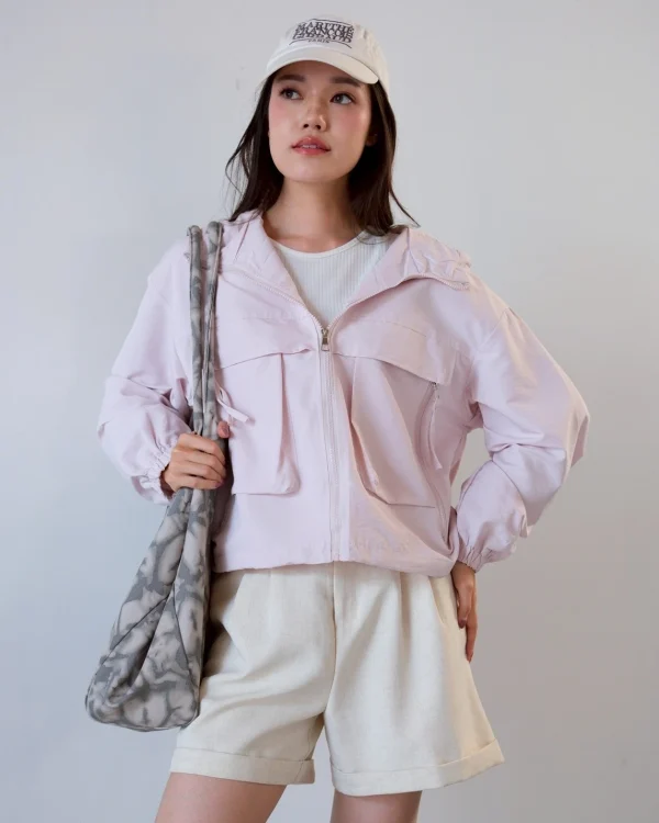 Qenaya Jacket foto 1