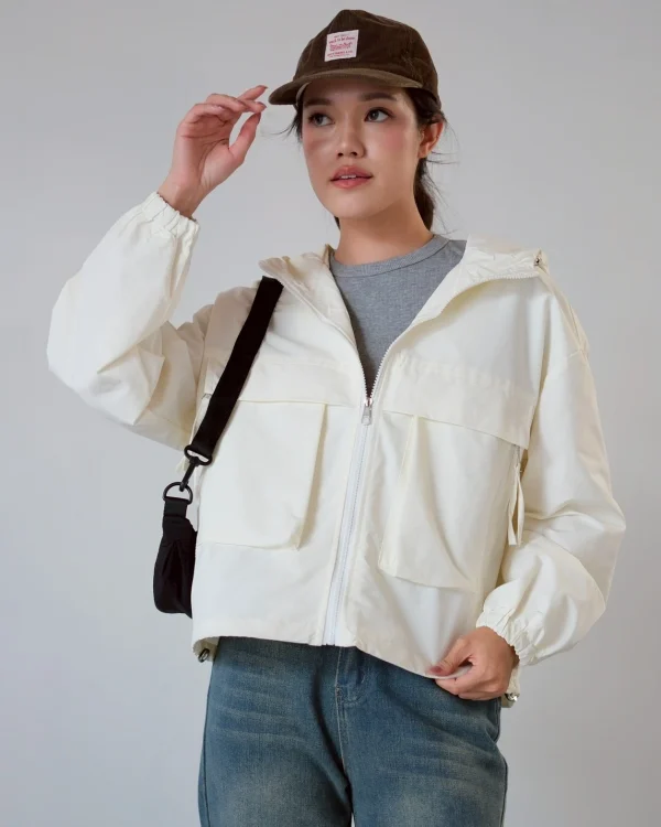 Qenaya Jacket foto 2