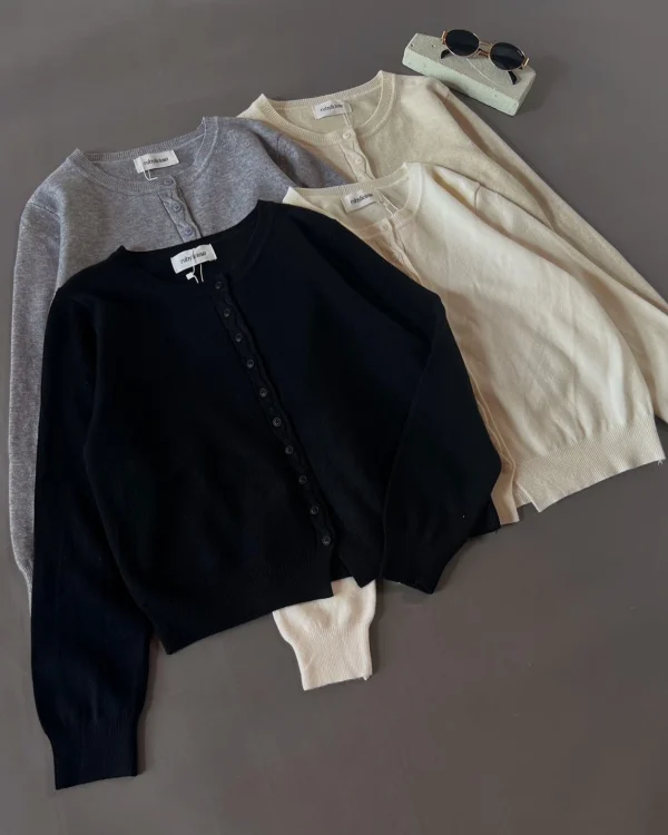 Revina Cardi foto 3