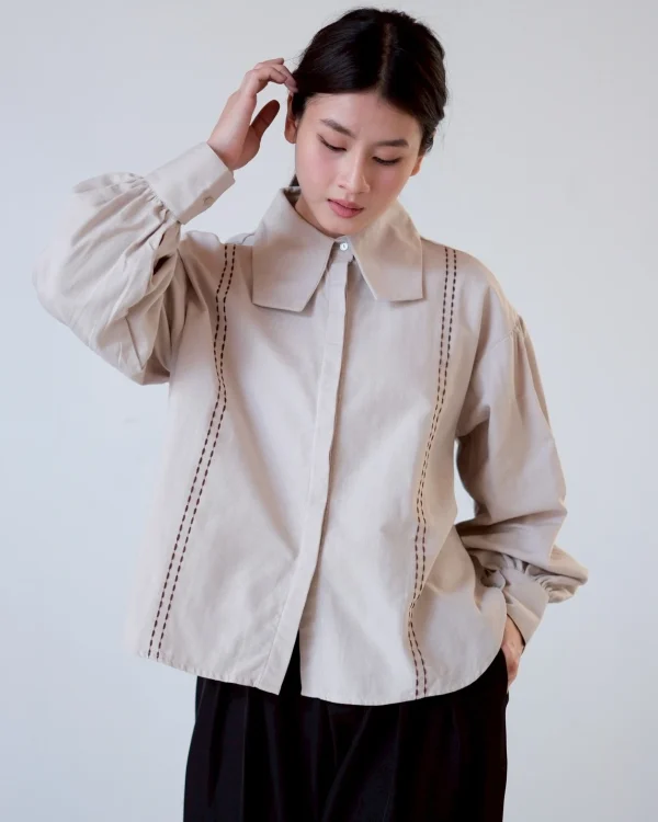 Lenia Shirt foto 1