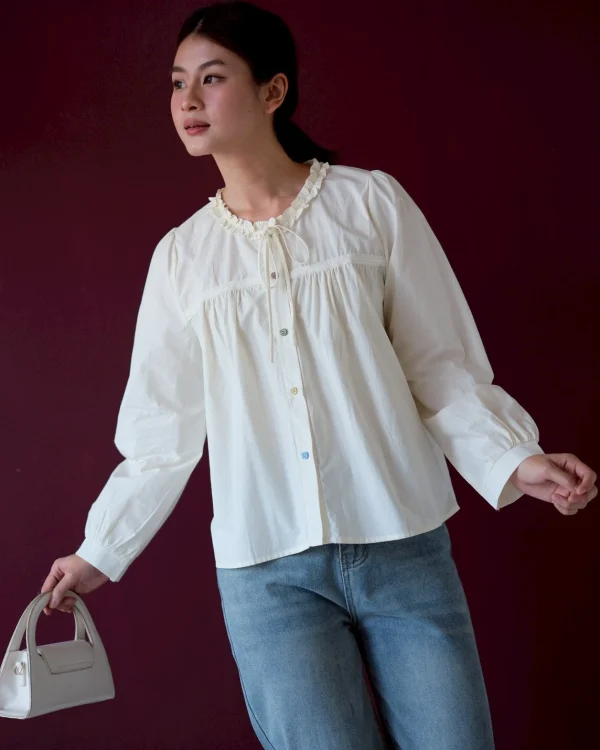 Diera Shirt foto 8