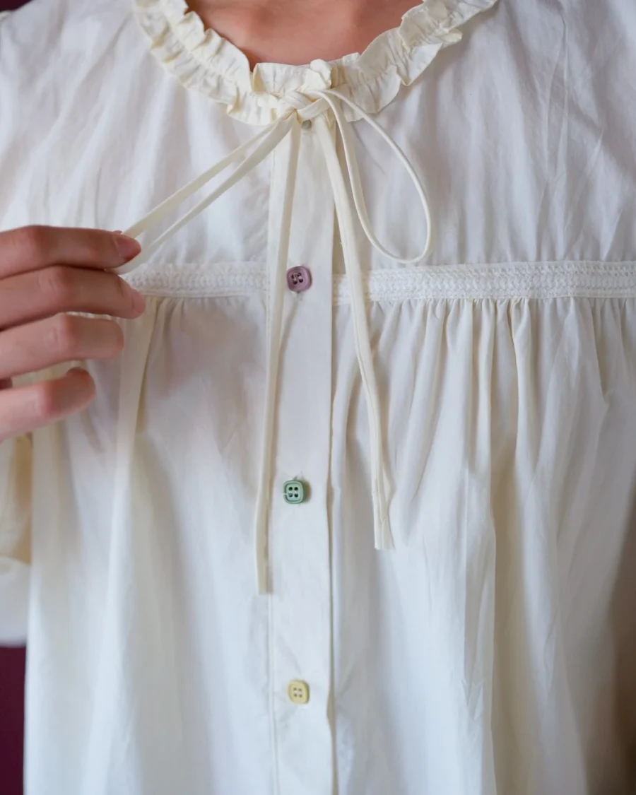 Diera Shirt foto 9