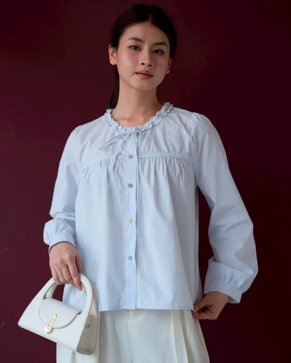 Diera Shirt foto 1