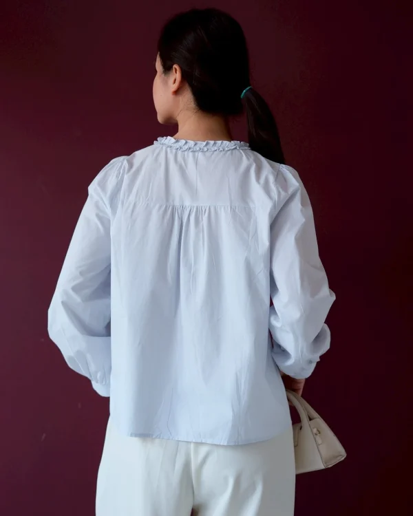 Diera Shirt foto 3