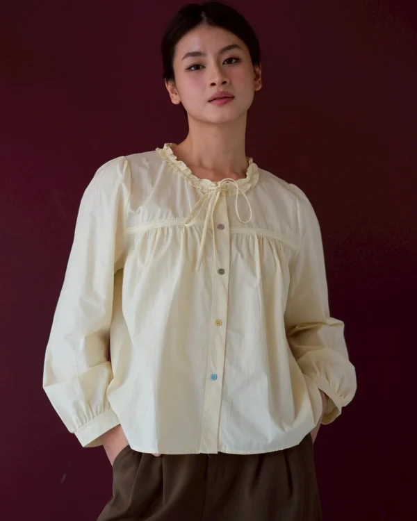 Diera Shirt foto 10