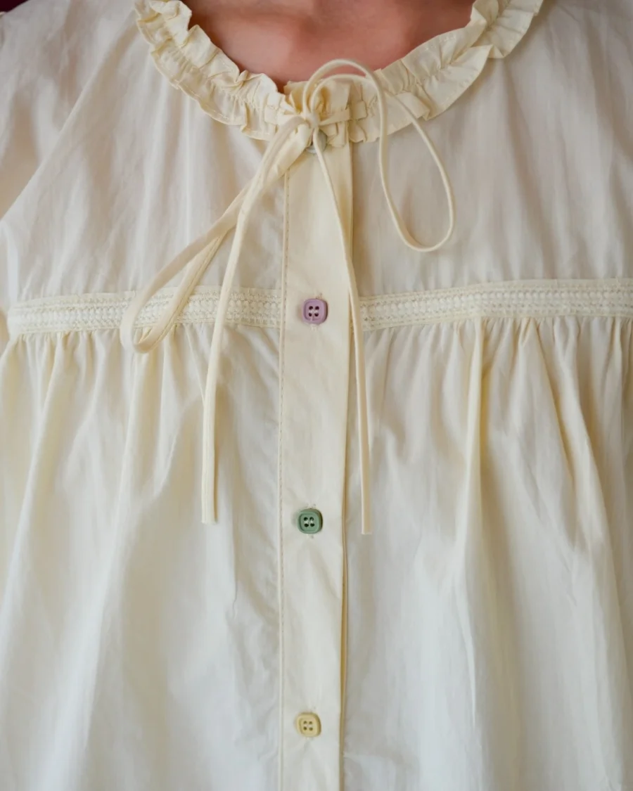 Diera Shirt foto 11