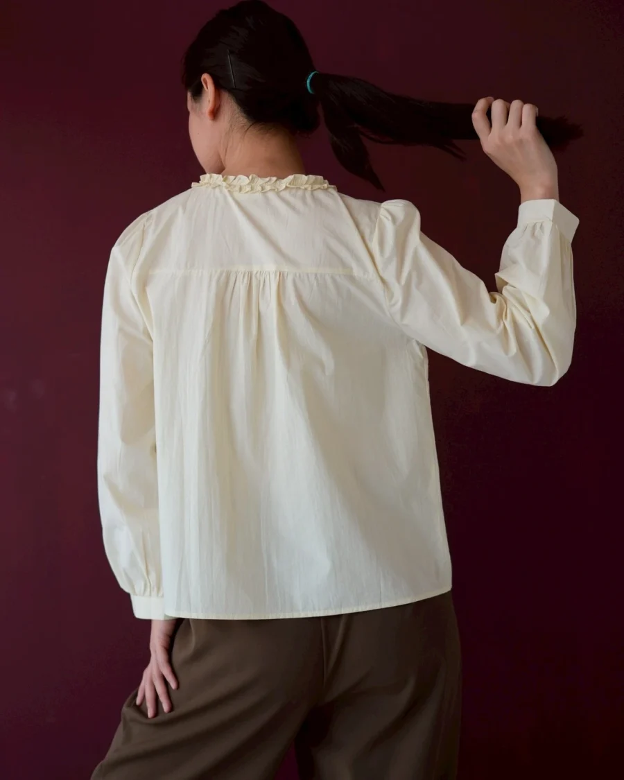Diera Shirt foto 12