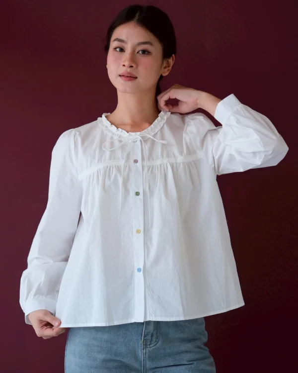 Diera Shirt foto 6