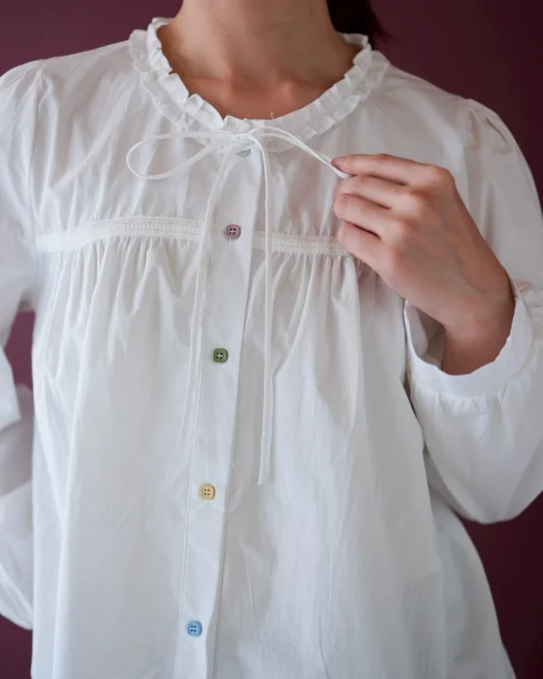 Diera Shirt foto 4
